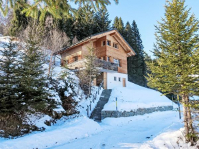Chalet Börtji by Interhome